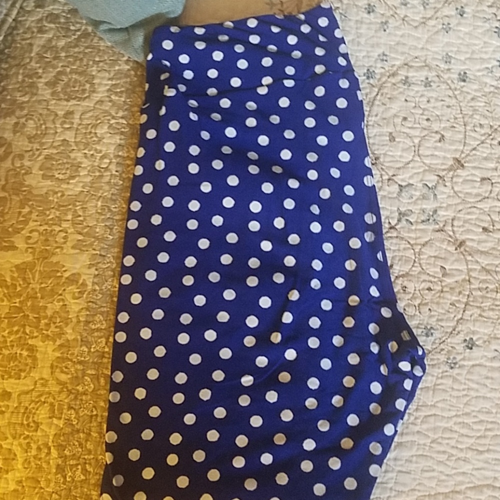 LulaRoe Tc Leggings